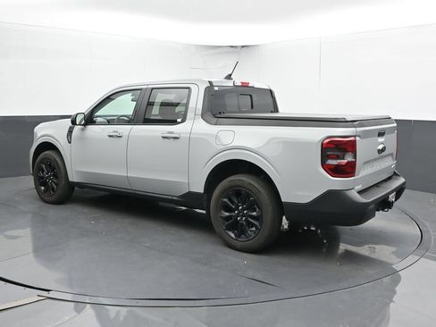 Used 2023 Ford Maverick Lariat w/ Lariat Luxury Package AWD/4WD image 10