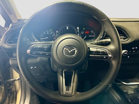 Used 2024 MAZDA CX-30 Carbon AWD/4WD image 11