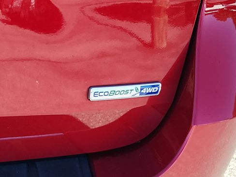 Used 2020 Ford Explorer Limited image 23