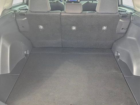 Used 2023 Toyota RAV4 LE AWD/4WD image 6