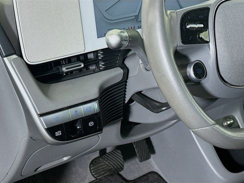 Used 2024 Hyundai Ioniq 5 SEL RWD image 17