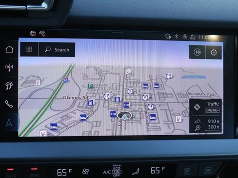 New 2026 Audi A3 2.0T Premium image 26