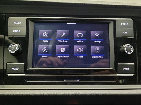 Used 2024 Volkswagen Jetta Sport FWD image 25