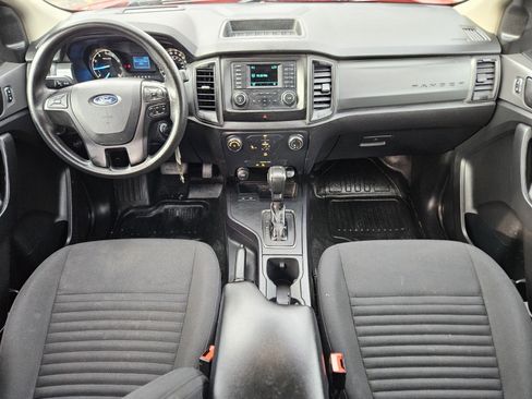 Certified 2023 Ford Ranger XL image 14