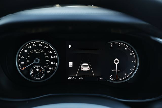 New 2026 Genesis G70 3.3T Sport Prestige AWD/4WD image 34
