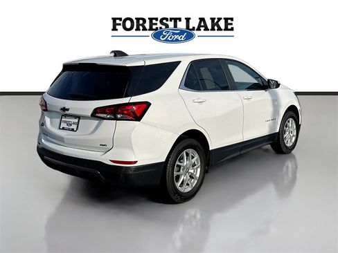 Used 2023 Chevrolet Equinox LT image 7