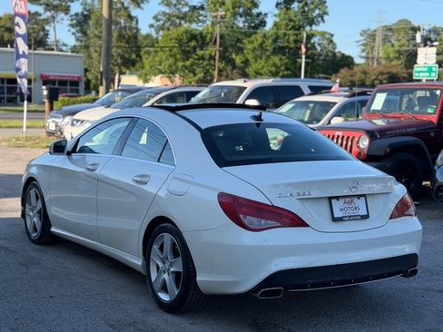 Used 2014 Mercedes-Benz CLA 250 image 6