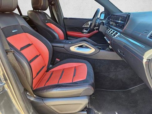 Used 2023 Mercedes-Benz GLE 53 AMG AMG GLE 53 image 23