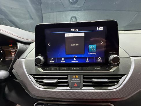 Certified 2023 Nissan Altima 2.5 SR image 28