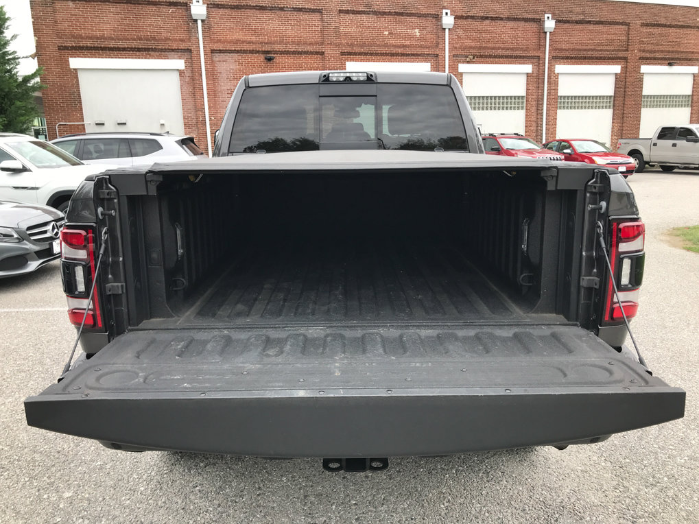 Used 2021 RAM 2500 Power Wagon AWD/4WD image 29