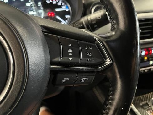 Used 2021 MAZDA CX-9 Grand Touring AWD/4WD image 27