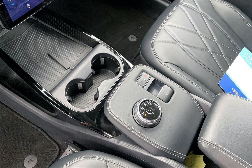 Certified 2023 Ford Mustang Mach-E Select AWD/4WD image 16