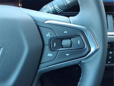 New 2026 Chevrolet Trax ACTIV w/ Driver Confidence Package image 20