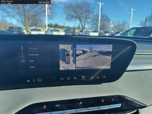 New 2026 Buick Enclave Preferred w/ Power Package image 23