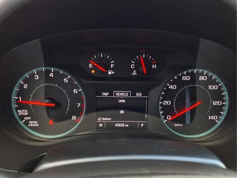 Used 2023 Chevrolet Malibu LS FWD image 16