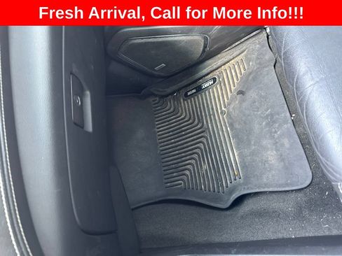 Used 2018 Chevrolet Tahoe LT AWD/4WD image 15