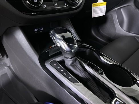 New 2026 Buick Envista Sport Touring w/ Convenience I Package image 16