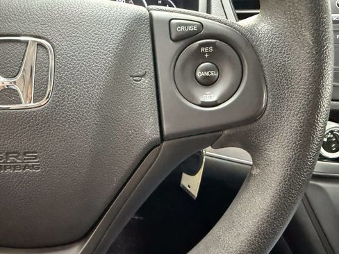 Used 2015 Honda CR-V LX image 23