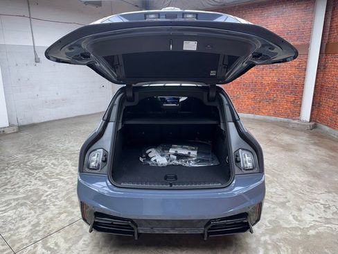 Used 2026 BMW iX xDrive60 w/ M Sport Package image 27