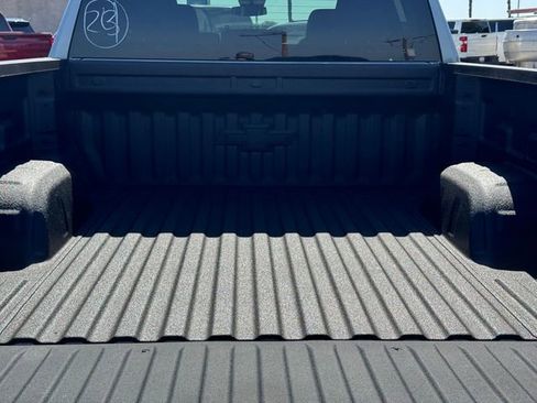 New 2026 Chevrolet Silverado 1500 RST w/ Rally Edition RWD image 11
