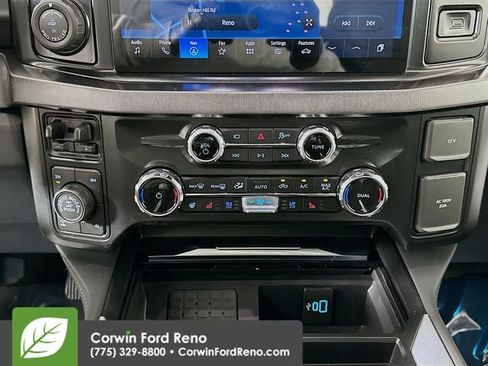 New 2026 Ford F350 Platinum AWD/4WD image 18