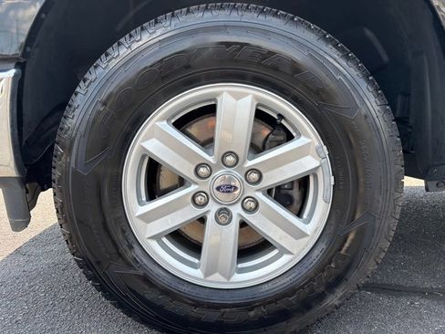 Used 2021 Ford F150 XL w/ Equipment Group 101A High AWD/4WD image 13
