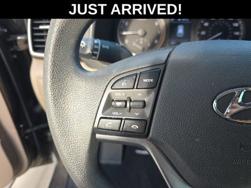Used 2019 Hyundai Tucson Value FWD image 10