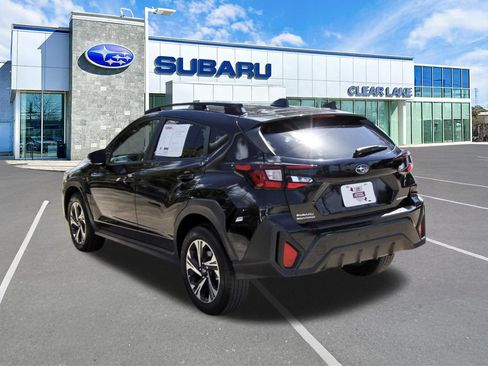 Certified 2024 Subaru Crosstrek 2.0i Premium AWD/4WD image 4