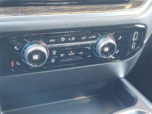 Used 2023 GMC Sierra 1500 Elevation w/ X31 Off-Road Package image 19