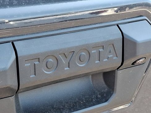 New 2026 Toyota Tacoma TRD Off-Road AWD/4WD image 22