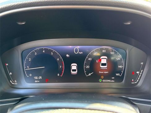 Used 2025 Honda Accord LX image 24