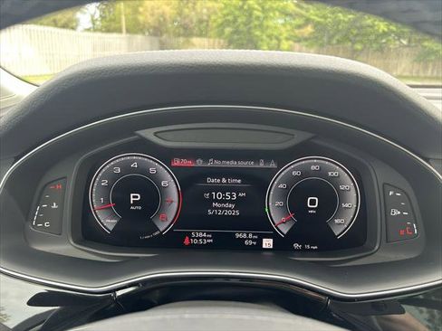 Certified 2025 Audi Q7 3.0T Premium Plus w/ Premium Plus Package image 12