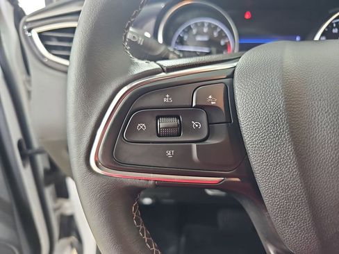 Certified 2023 Buick Encore GX Preferred w/ Cold Weather Comfort Package image 21