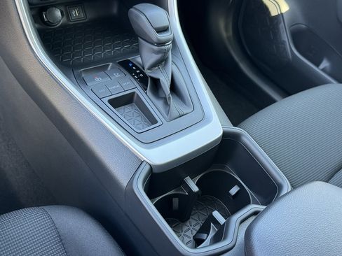 New 2025 Toyota RAV4 LE image 19