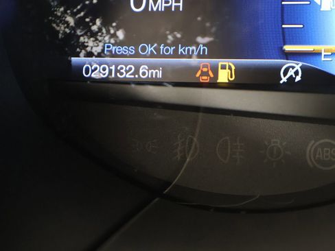 Used 2024 Ford Edge SE w/ Black Appearance Package AWD/4WD image 34