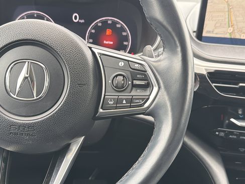 Certified 2023 Acura MDX SH-AWD w/ Technology Package image 20