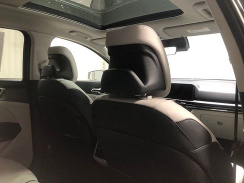 New 2026 Kia Sportage EX image 12