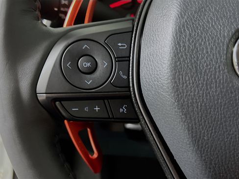 Used 2024 Toyota Camry XSE w/ Cold Weather Package image 19