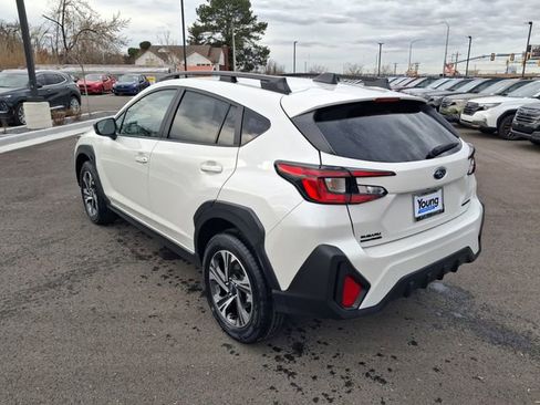 New 2026 Subaru Crosstrek 2.0i Premium AWD/4WD image 5