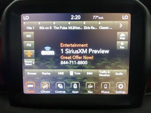 Used 2021 Jeep Wrangler Unlimited Rubicon AWD/4WD image 16
