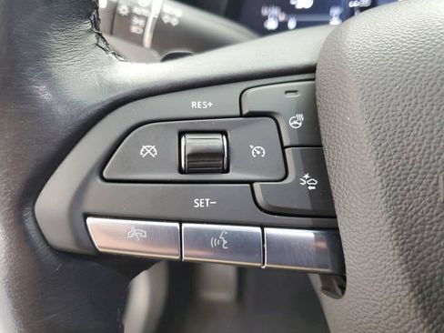 Used 2022 Cadillac CT5 Premium Luxury w/ Parking Package RWD image 23