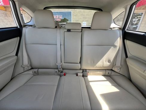 Used 2014 Subaru Crosstrek 2.0i Limited w/ Popular Package #1 AWD/4WD image 29