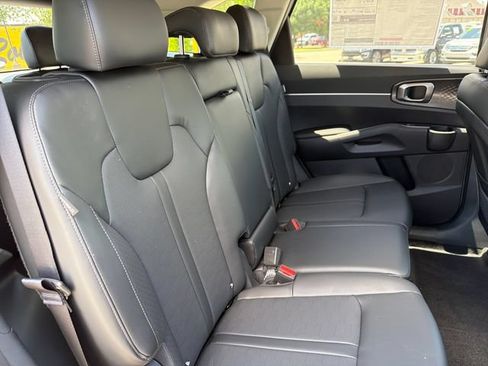 New 2026 Kia Sorento S FWD image 23