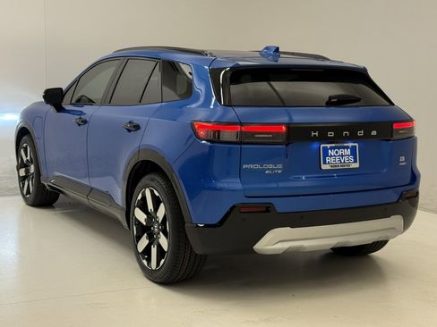 New 2025 Honda Prologue Elite image 7