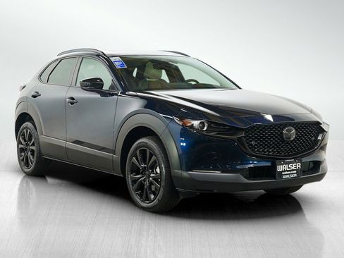 Certified 2026 MAZDA CX-30 AWD 2.5 S image 7