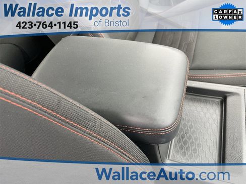 Used 2022 Nissan Frontier PRO-4X w/ Off-Road Protection Package image 31