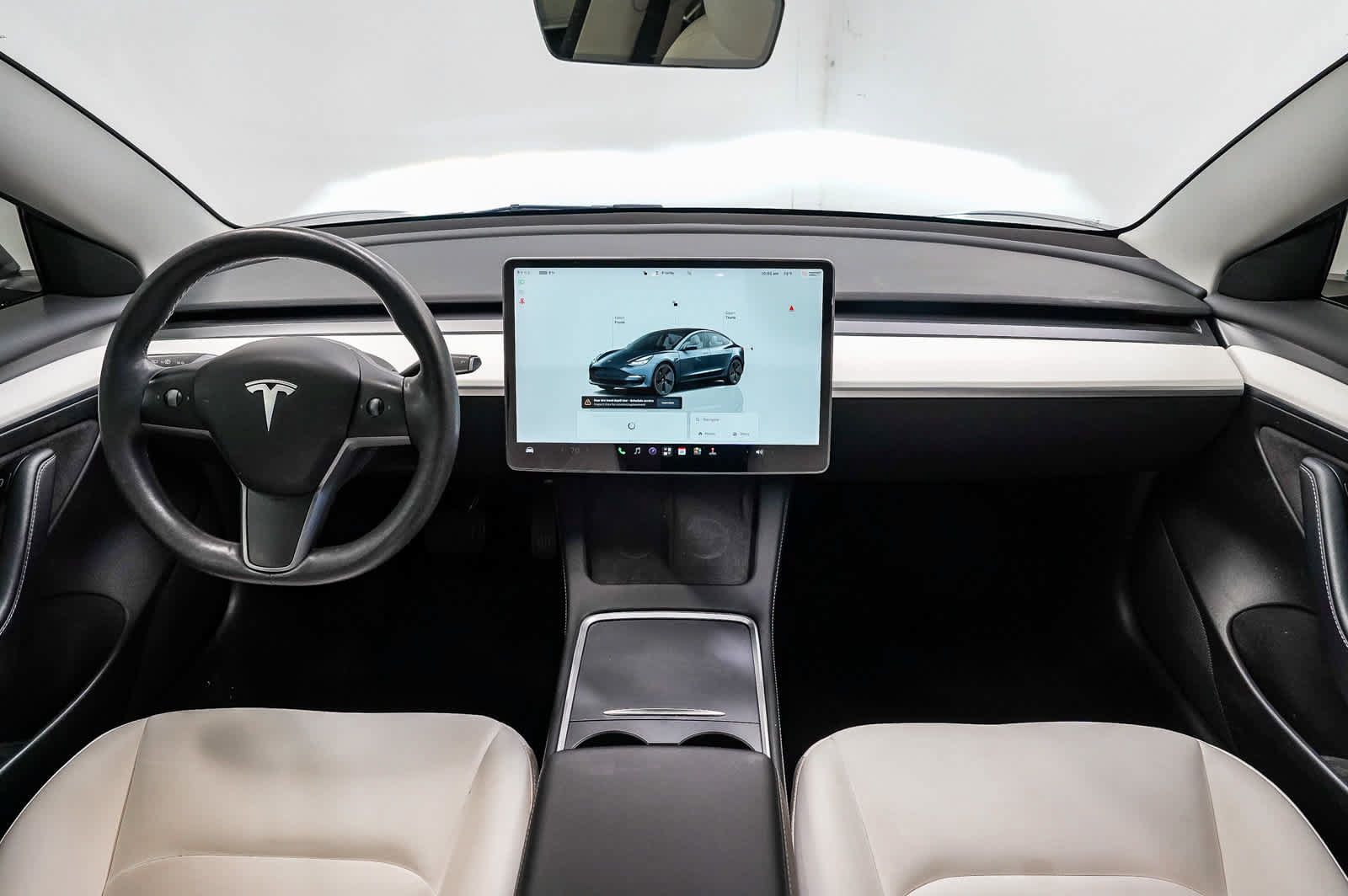 Used 2022 Tesla Model 3 RWD image 12
