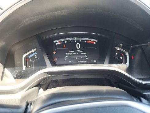 Used 2021 Honda CR-V EX-L image 35