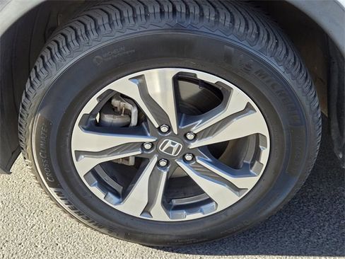 Used 2018 Honda CR-V LX image 8