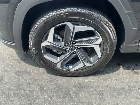 New 2024 Hyundai Tucson Limited image 5